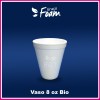 VASO 8 OZ BIO9